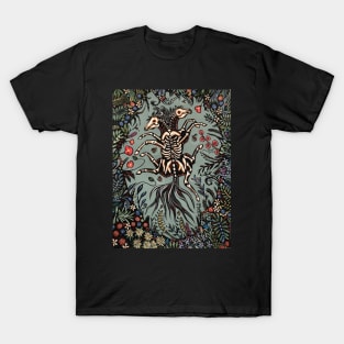 Garden Bones T-Shirt